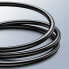 Фото #7 товара Elastyczny giętki kabel przewód USB 2.0 480Mb/s 3m czarny