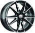 Фото #1 товара Колесный диск литой Ronal SL6 Vettore jetblack-frontkopiert 8.5x19 ET35 - LK5/114.3 ML82