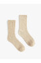 Фото #4 товара Носки Koton Basic Socket Texture