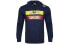 Mitchell Ness MN13L13-CLE Sweatshirt