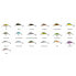 SALMO Hornet Floating minnow 60 mm