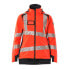 Фото #1 товара MASCOT Accelerate Safe 19045 Winter Jacket