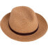 Фото #1 товара HACKETT Suede Band Trilby Hat Refurbished