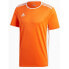 Фото #1 товара T-shirt adidas Entrada 18 Jr. CD8366