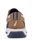 Toddler Boys Slip-On Cushioned Teton Boat Shoes