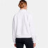 Фото #3 товара UNDER ARMOUR Fleece Pro half zip sweatshirt