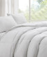 All Season Machine Washable Comforter, King