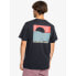 Фото #3 товара QUIKSILVER Eye On Horizon short sleeve T-shirt