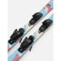 Фото #8 товара K2 Missy+FDT 4.5 S Plate Girl Alpine Skis