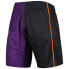 MITCHELL & NESS NBA SPLIT SWINGMAN SHORTS PHOENIX SUNS 2001