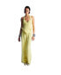 ფოტო #3 პროდუქტის Women's High Waist Palazzo Pants