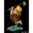 Фото #3 товара Фигурка Iron Studios Barney Rubble The Flintstones Art Scale Figure (Каменный век)
