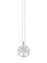 Thomas Sabo Necklace KE1660-001-21-L45v 45cm w. pend. Tree of Love