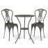 Фото #2 товара Bistro-Set (3-teilig) 3010972