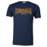 ფოტო #1 პროდუქტის LONSDALE Classic short sleeve T-shirt