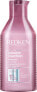 Фото #2 товара Redken Volume Injection Shampoo Шампунь для создания прикорневого объема и уплотнения тонких волос