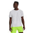 Фото #2 товара UNDER ARMOUR Iso-Chill Laser Heat short sleeve T-shirt