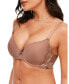 Фото #1 товара Women's Paxton Contour Full Coverage Bra