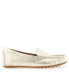 Фото #2 товара Women's Over Drive Driving Style Loafers