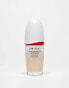 Фото #24 товара Shiseido Revitalessence Skin Glow Foundation SPF30 30ml