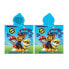 Фото #3 товара SAFTA Paw Patrol ´´Funday´´ Microfiber Poncho