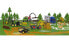 Siku Dirt tracks and forest - Car park - 3 yr(s) - Multicolour