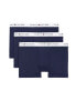 Tommy Hilfiger Cotton Classic Trunk 3-Pack - 09TQ002