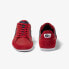 Фото #5 товара Lacoste Chaymon 123 1 CMA 7-45CMA0017RS7 Mens Red Lifestyle Sneakers Shoes 8