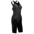 Фото #4 товара AQUASPHERE Matrix Closed Back Competition Swimsuit