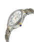 Women's Astor II Two-Tone Stainless Steel Watch 38mm