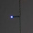 Фото #5 товара Konstsmide Christmas tree lightset LED - Garland - Polyvinyl chloride (PVC) - Green - 6 cm - Multi - 1.8 m