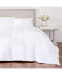 Фото #3 товара Royalty Medium-Weight Down Comforter, King