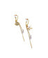 Women's Celestrial Drop Earrings