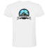 KRUSKIS Freeriders short sleeve T-shirt