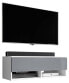 Фото #1 товара TV-Schrank Alyx 100 cm Weiß ohne LED