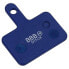 Фото #1 товара BBB DiscStop Deore BR-M525 Disc Brake Pads