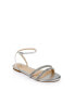 ფოტო #1 პროდუქტის Women's Roslyn Flat Evening Sandals