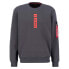 Фото #1 товара ALPHA INDUSTRIES Alpha Rp sweatshirt