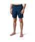 Фото #1 товара Плавки Free Country Tropical Camo Swim Shorts