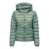 Фото #4 товара ONLY Tahoe Hood jacket