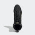 Фото #7 товара adidas men Box Hog 4 Shoes