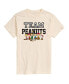 ფოტო #1 პროდუქტის Men's Peanuts Team T-shirt