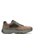 Фото #1 товара Wolverine Guide Ultraspring WP Low W880283 Mens Brown Athletic Work Shoes