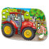 Фото #2 товара Головоломка Orchard Big Tractor (FR)