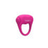 Фото #1 товара Vibrating Ring Ping Fuchsia