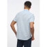 Фото #6 товара Mustang Collin Linea Plain M T-shirt 1013865-12460