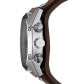 Фото #2 товара Наручные часы CASIO G-Shock Analog-Digital Connected Mudmaster Black Resin Strap Watch 53.1mm.