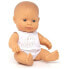 MINILAND Caucasica 21 cm Baby Doll