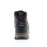 Avenger Ripsaw Carbon Toe Waterproof A7330 Mens Brown Leather Work Boots 9.5 - фото #7