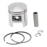 VERTEX Suzuki Address/Derbi Atlantis-Manhattan D. 42.25 Piston Kit